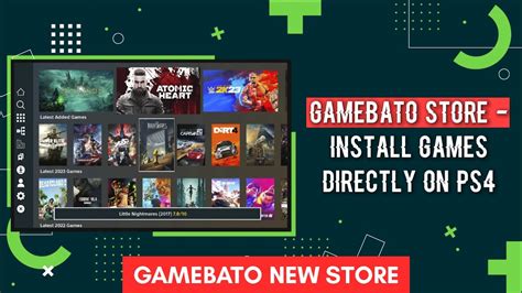 gamebato store ps4 - gamebato.com